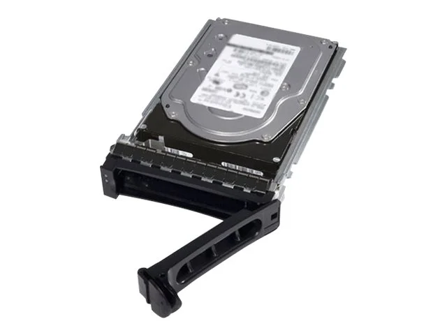 DELL 1.2TB 10K RPM SAS ISE 12Gbps 512n