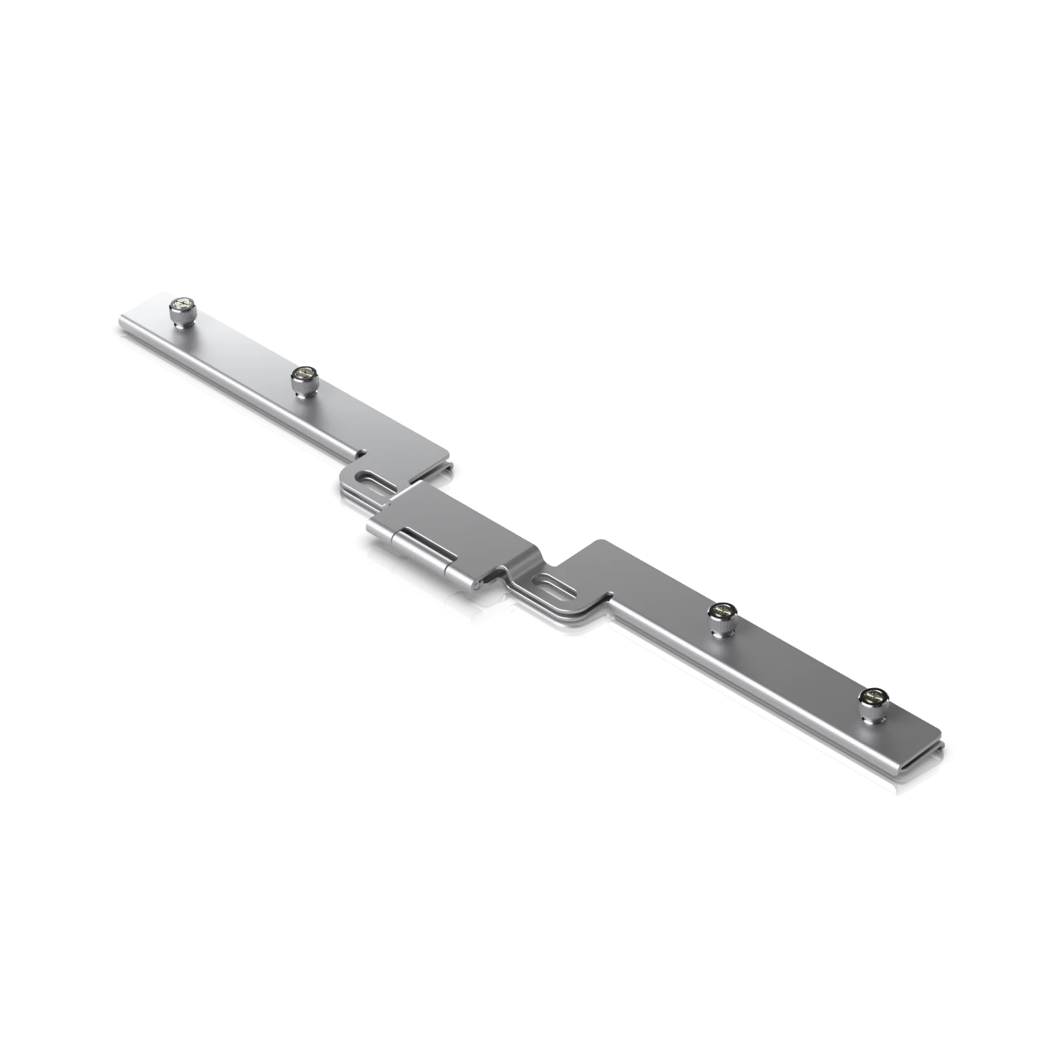 Ubiquiti Toolless Mini Rack Stacking Kit • UACC-Rack-Stacking-Kit