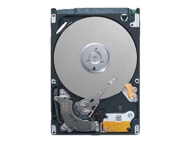 DELL 1TB 7.2K RPM SATA 6Gbps 512n