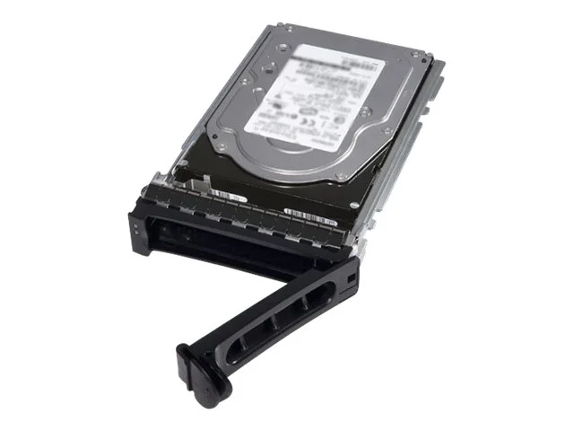 DELL 1.2TB 10K RPM SAS ISE 6,35cm
