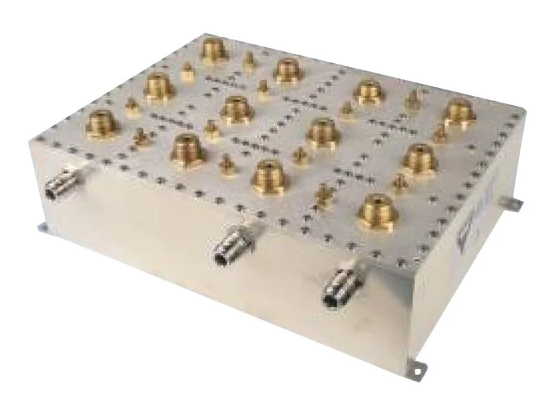 PROCOM DPBP 70/3333-TETRA-N-3 Duplexer