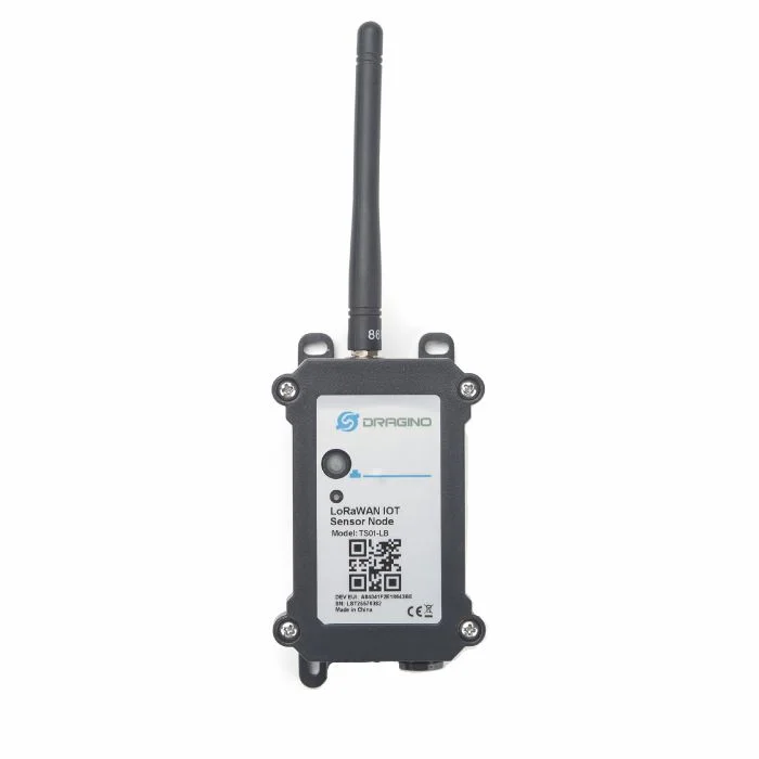DRAGINO · Sensor · LoRa · Neigungssensor · TS01-LB-EU868