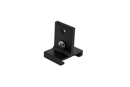 Powergear 3PH AUFHÄNGUGNS-KLIP FÜR DIE SCHIENE, Weiß