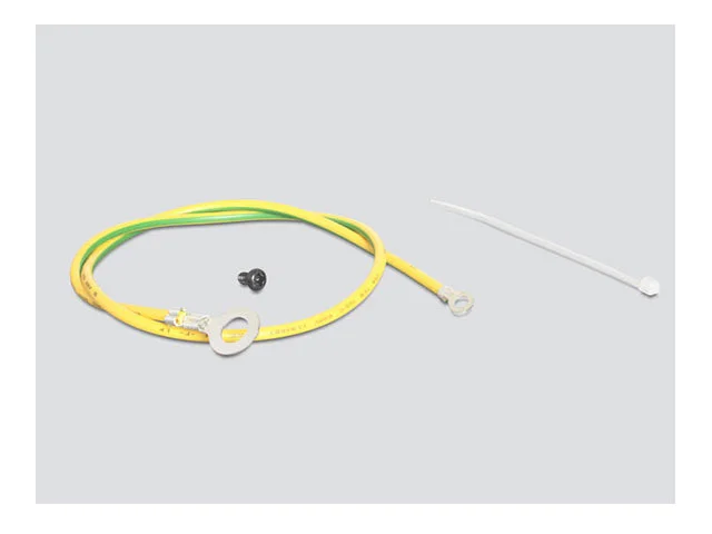 DELOCK Keystone 19 PP 24Port mit Schiene