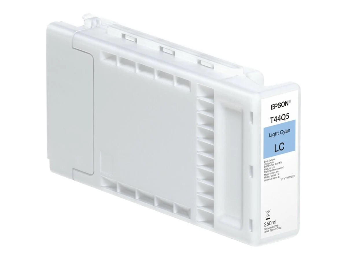 EPSON Singlepack Light Cyan T44Q540 Ultr