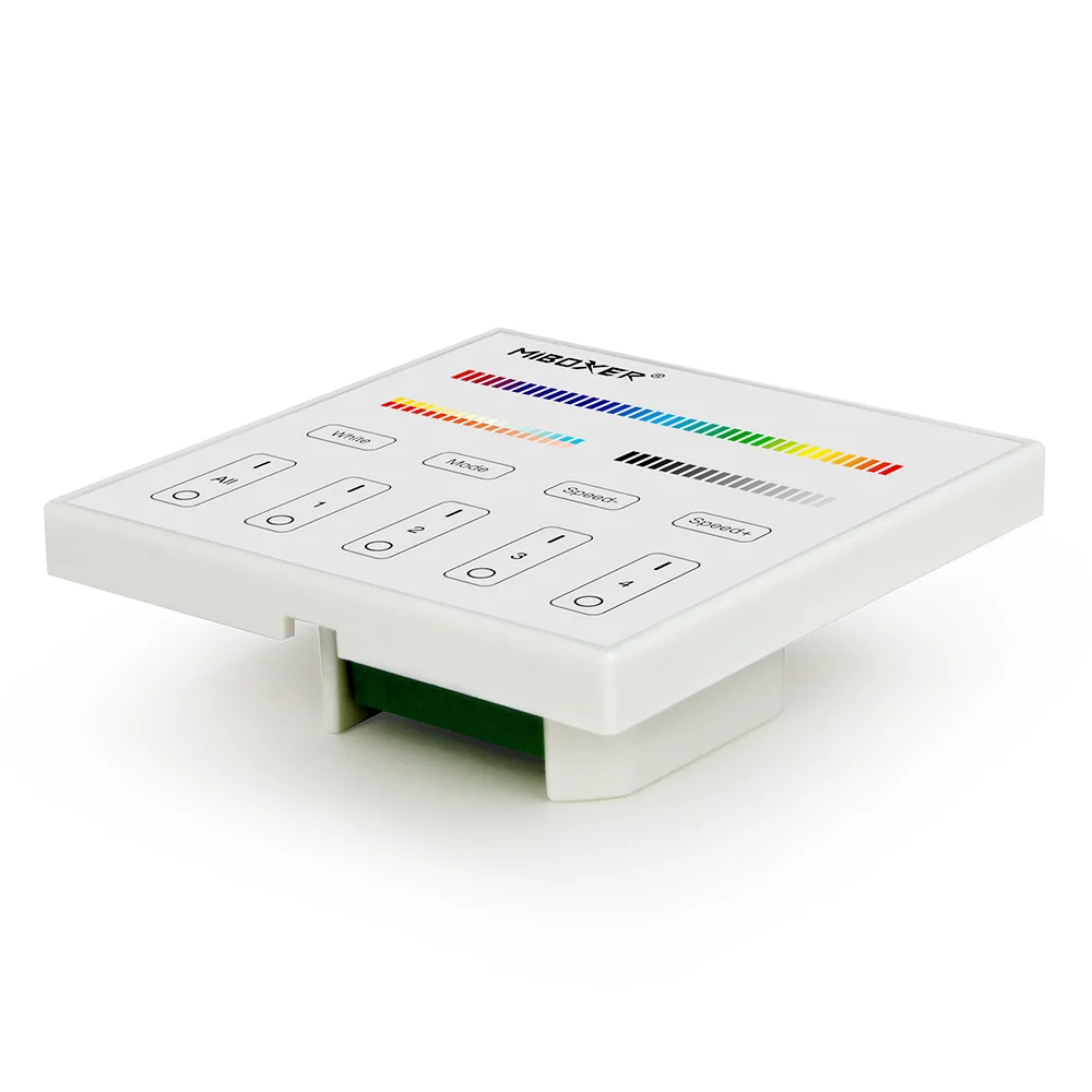 Synergy 21 LED DMX 5 in 1 Smart Panel Fernbedienung *Milight/Miboxer*