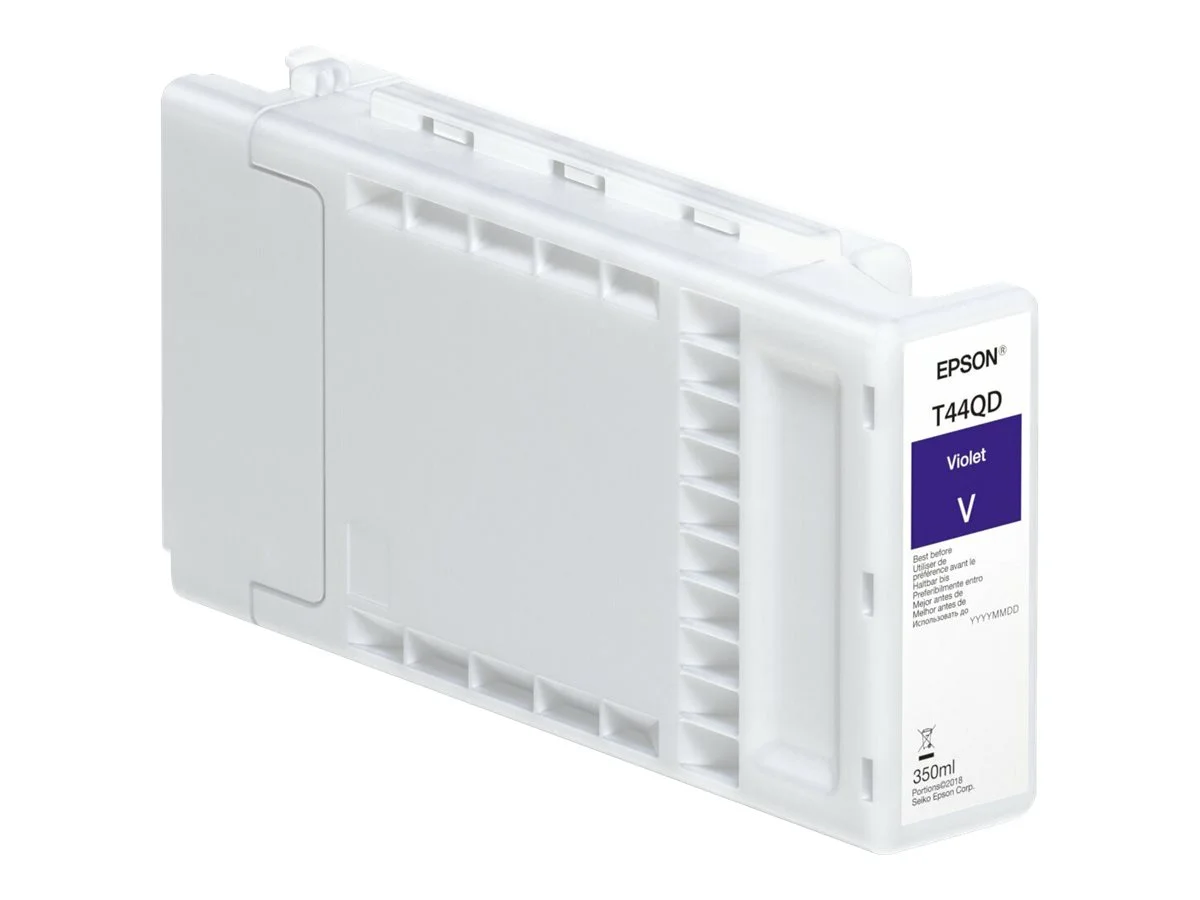 EPSON 1LB Singlepack Violet C13T44QD40