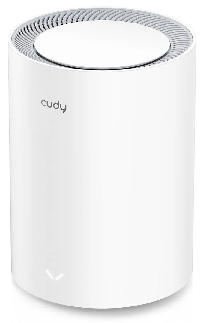 CUDY M3000 AX3000 Wi-Fi 6 Mesh 2.5G 1