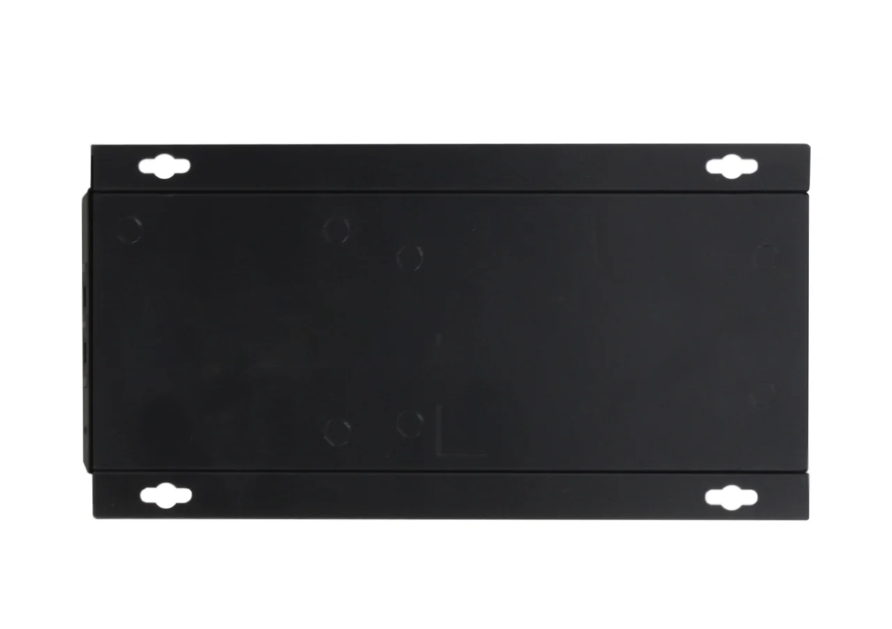 ALLNET PoE Injektor MultiGigabit • PoE bt 90W • 1G/2.5G/5G/10G PoE & PoE bt (15,4W/30W/60W/90W) • Metallgehäuse • Wandmontage • ALL-PI103MG-BT90-10G