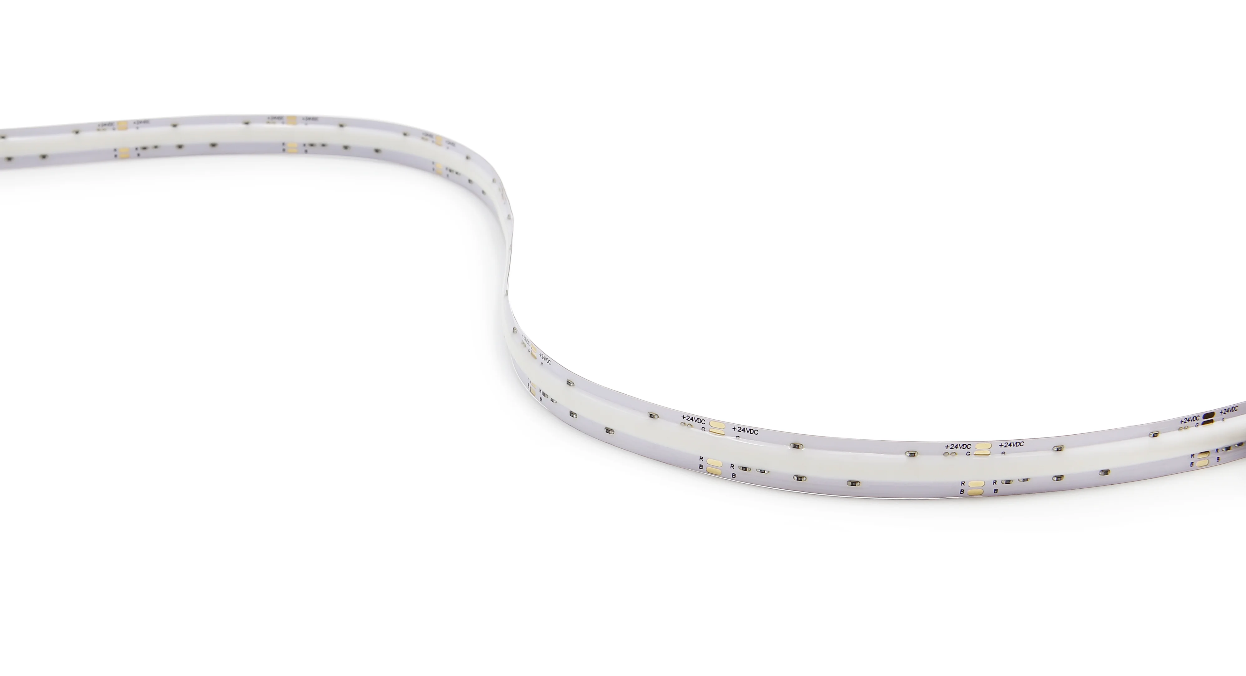Synergy 21 LED Flex Strip COB - RGB DC24V 75W IP20