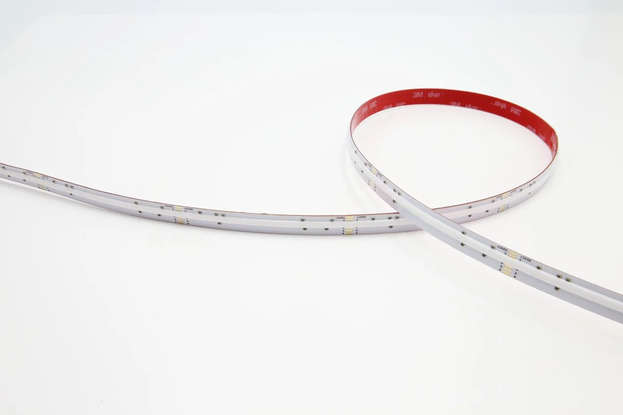 Synergy 21 LED Flex Strip COB - RGB-W DC24V 75W IP20 SWW