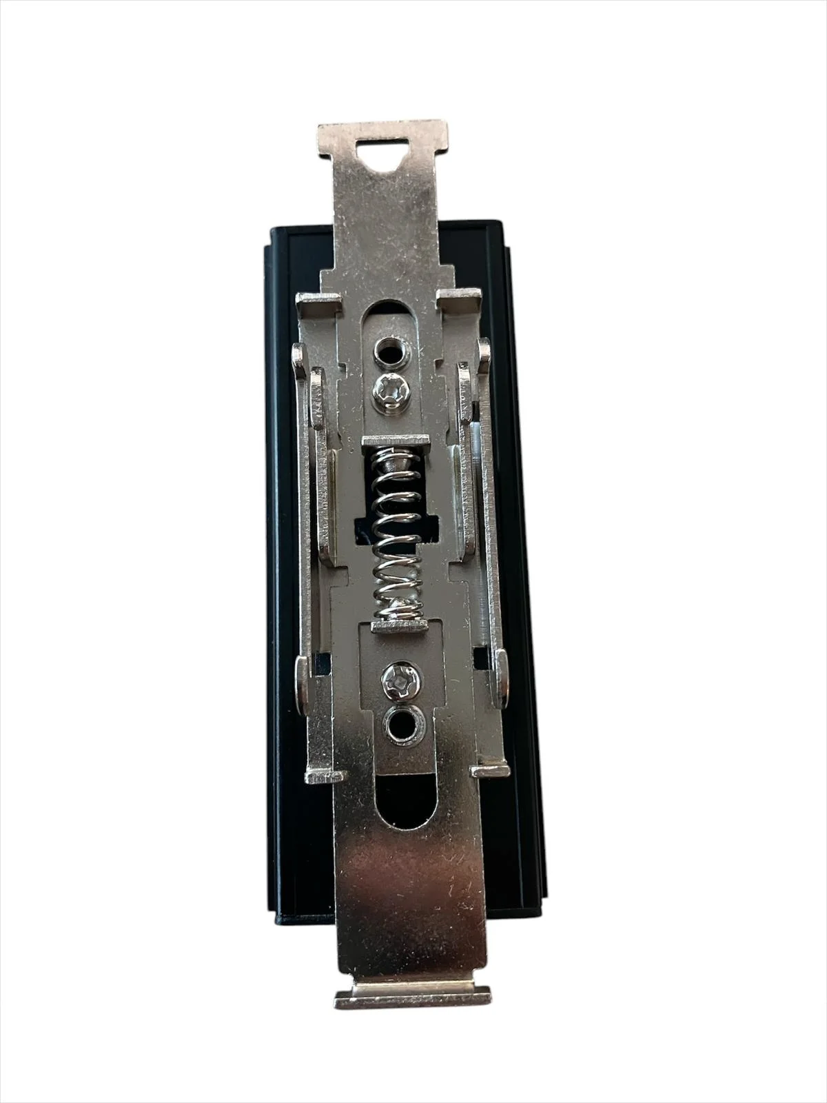 ALLNET switch industrial unmanaged Layer2 4 Port GbE zbh. DIN-Ersatzadapter für ALL-SGI8004P