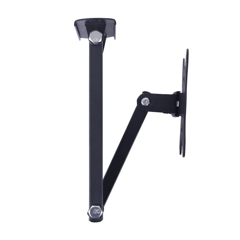 Vesa Zweigelenk Wandhalterung (bis 35" /20kg) , 75x75, 100x100