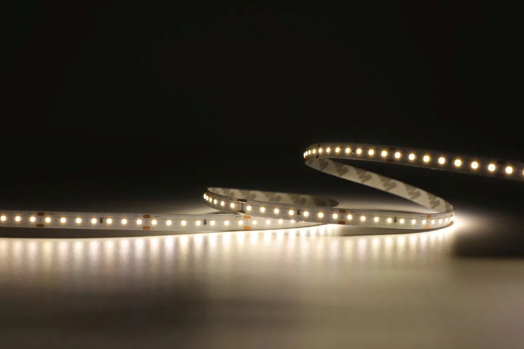 Synergy 21 LED Flex Strip 2022 - 140 NW DC24V 48W IP20