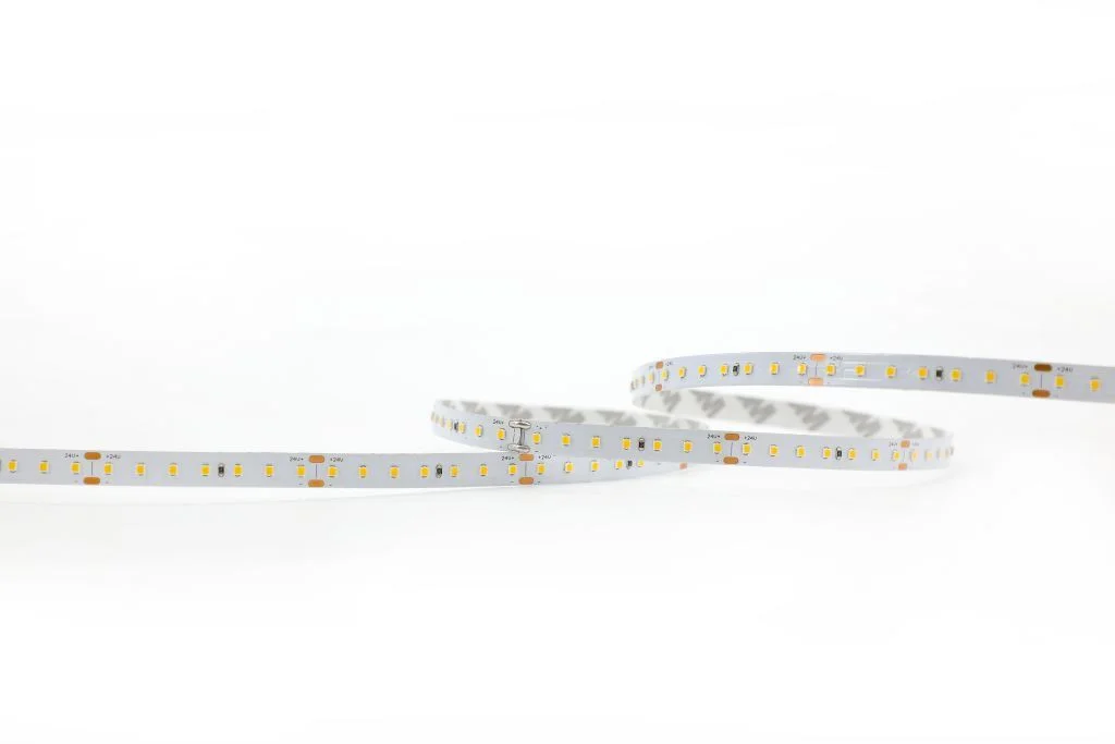 Synergy 21 LED Flex Strip 2022 - 140 KW DC24V 48W IP20