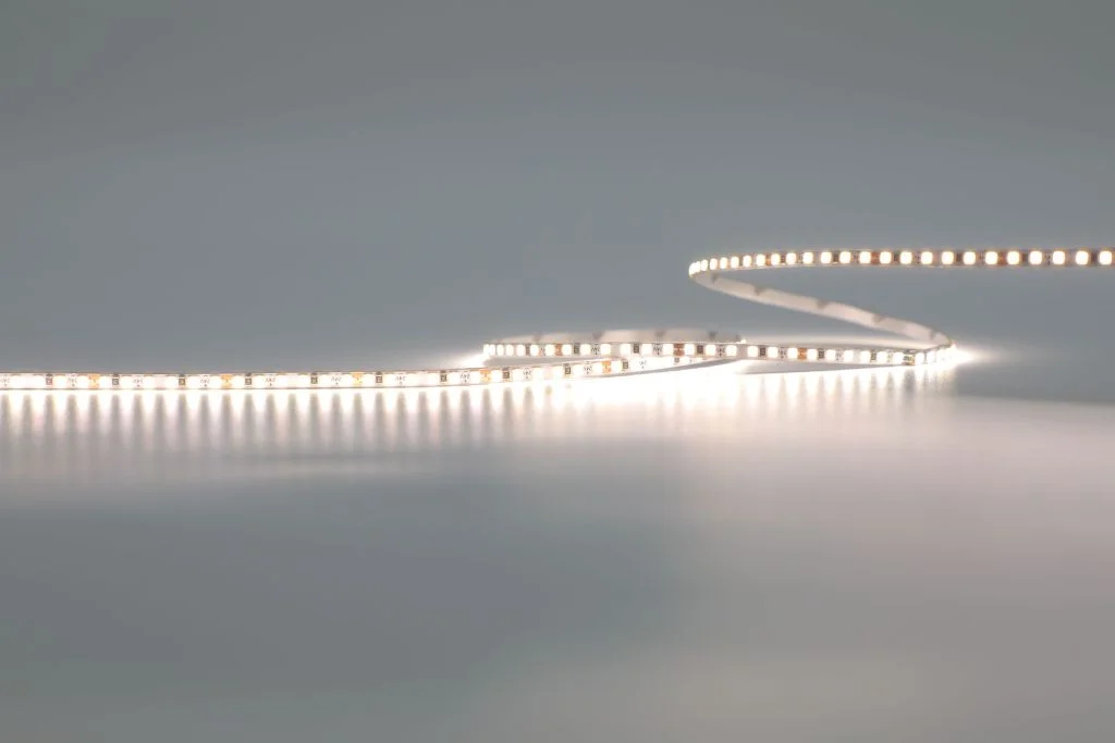 Synergy 21 LED Flex Strip 2022 - 240 WW DC24V 48W SLIM IP20