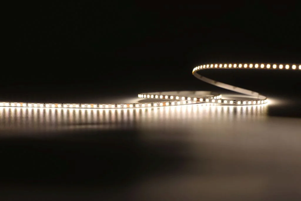 Synergy 21 LED Flex Strip 2022 - 240 KW DC24V 48W SLIM IP20
