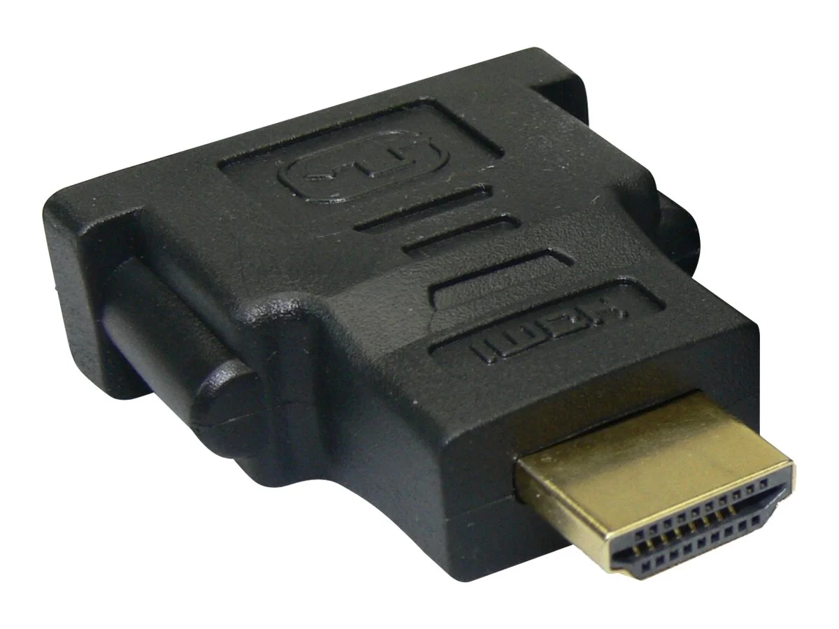 SANDBERG Adapter DVI-F - HDMI-M