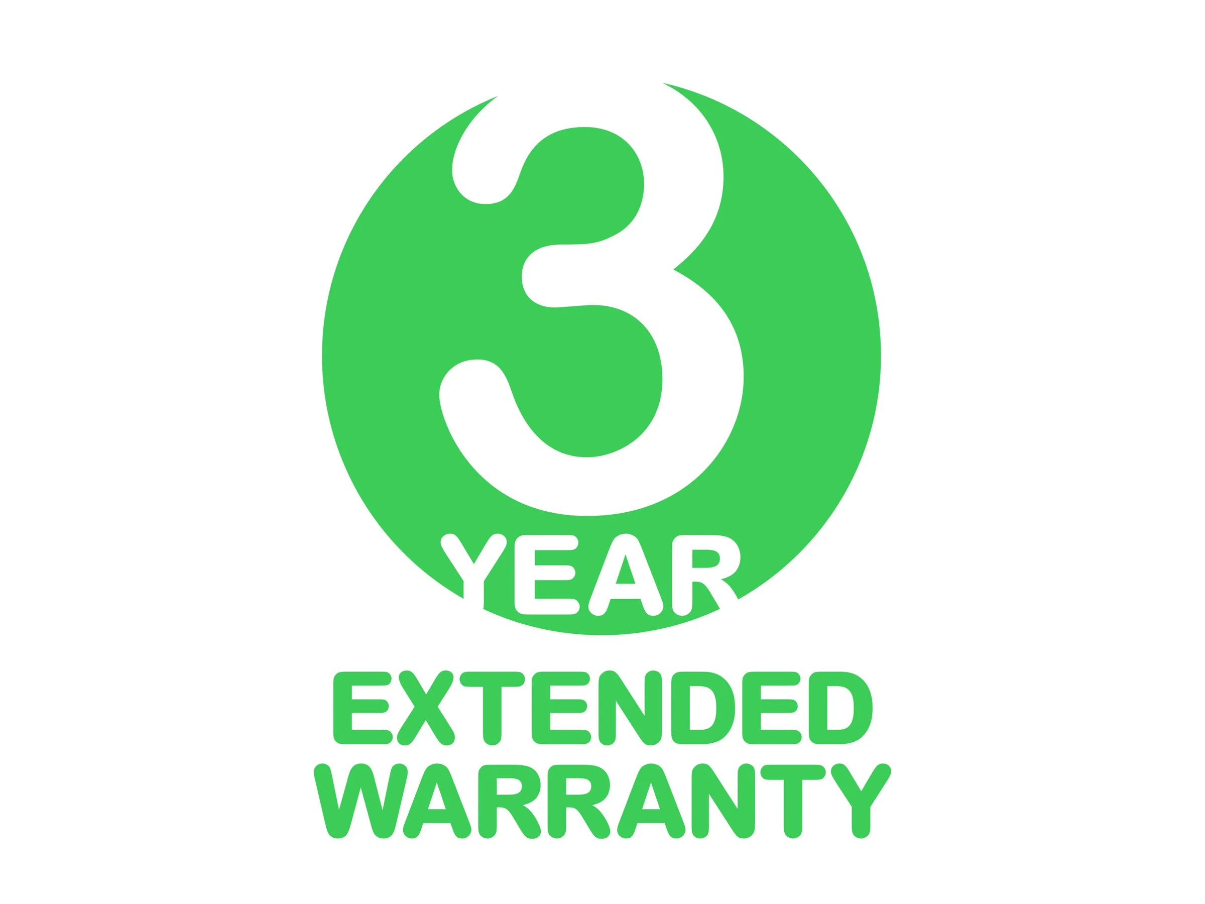 APC 3 Year Extended Warranty for 1 Smart