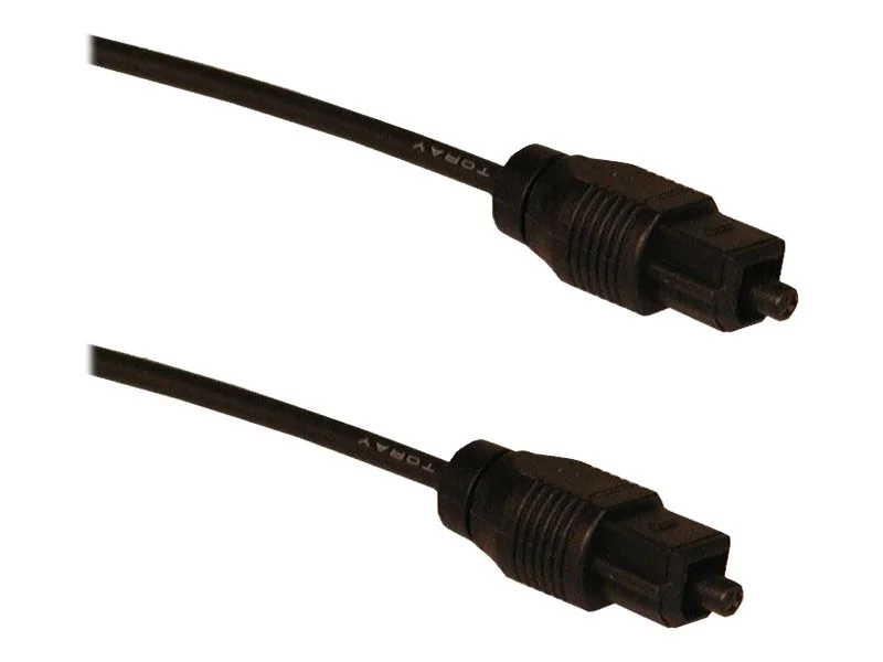 SANDBERG Optical Toslink-Toslink,  1.8m