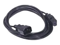 DELL Power Cord C13/C14 PDU style 0,6m