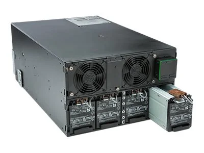 APC SRT8KRMXLI APC Smart-UPS SRT 8kVA RM