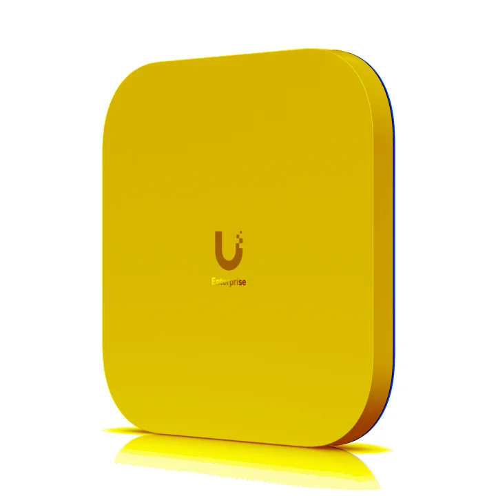 Ubiquiti Wireless AP WIFI7 • BE20780 • 4x4 • Indoor • 10 GbE • UniFi • E7