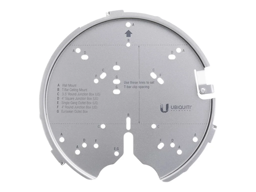 UBIQUITI U-PRO-MP