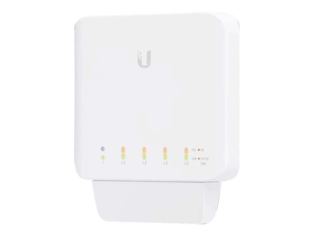 UBIQUITI USW-Flex