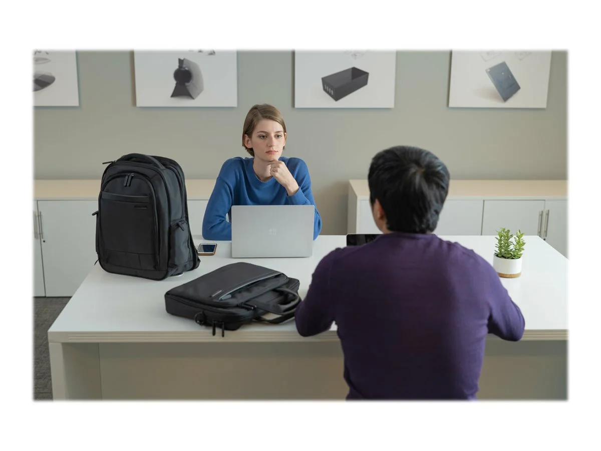 KENSINGTON Contour 2.0 35.56cm 14Zoll