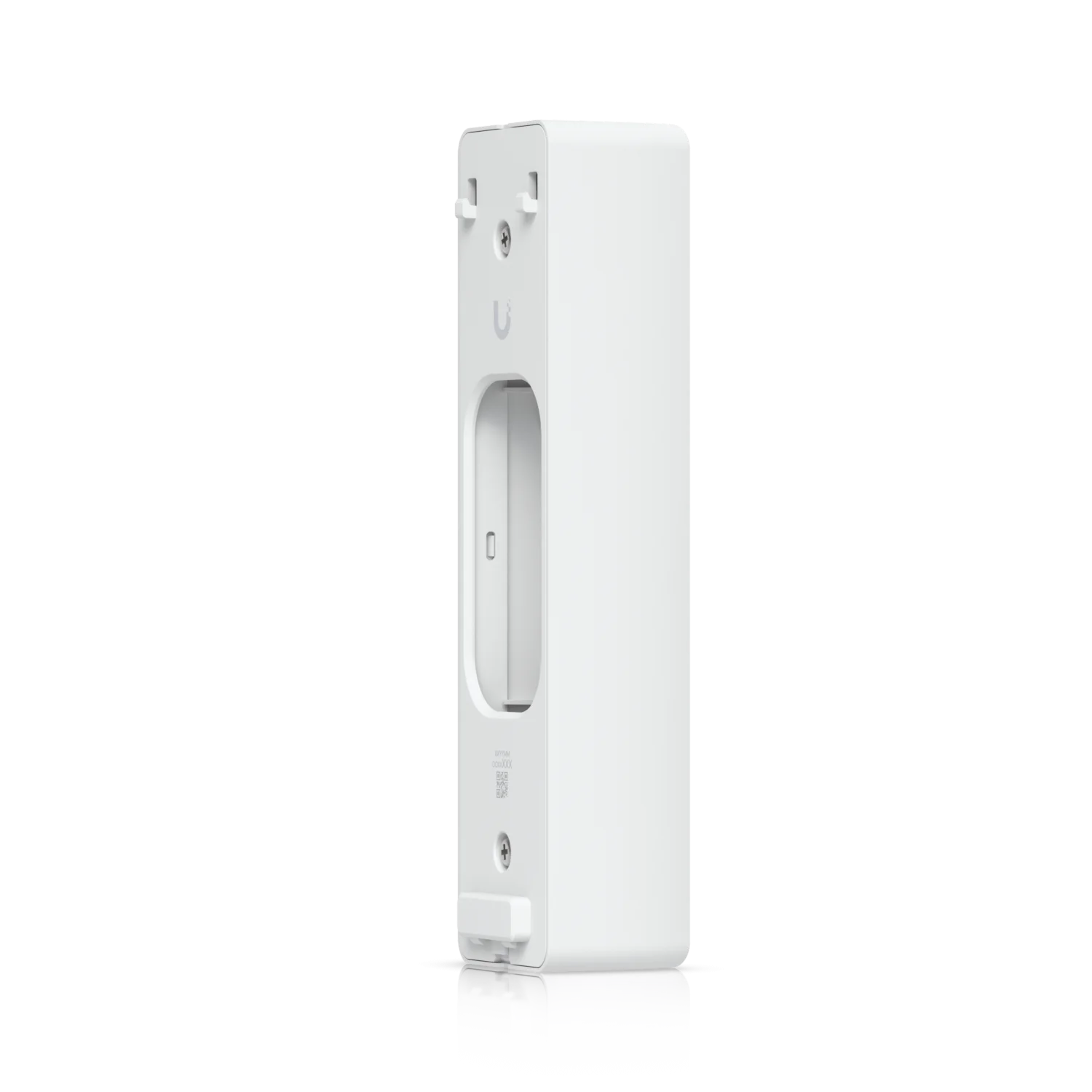 Ubiquiti UniFi Reader Pro Angle Mount • accesories • white • UACC-Reader-Pro-AM-W