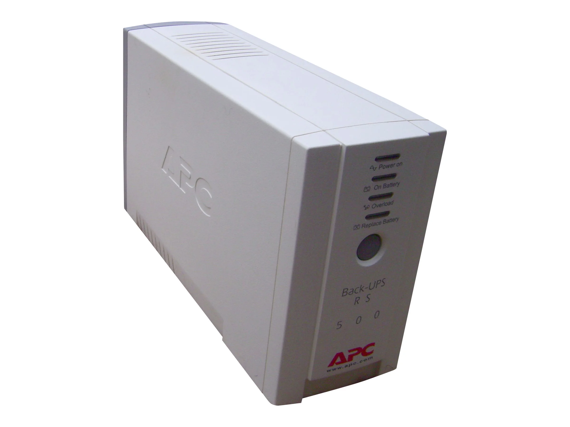 APC BK500EI UPS BK500EI