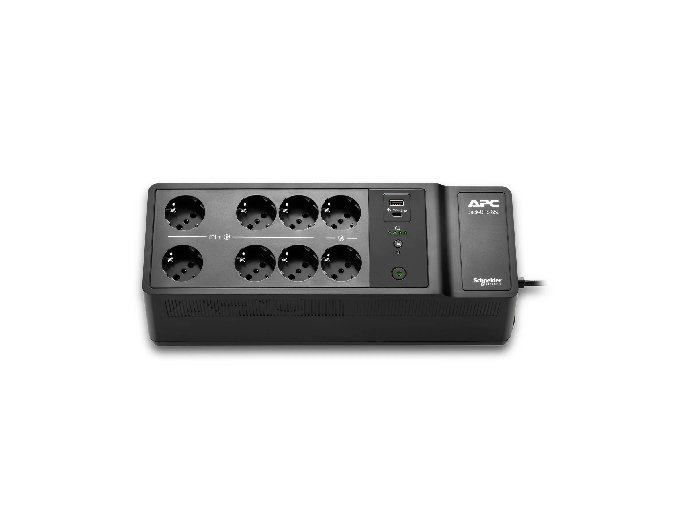 APC Back-UPS 850VA 230V USB Type-C