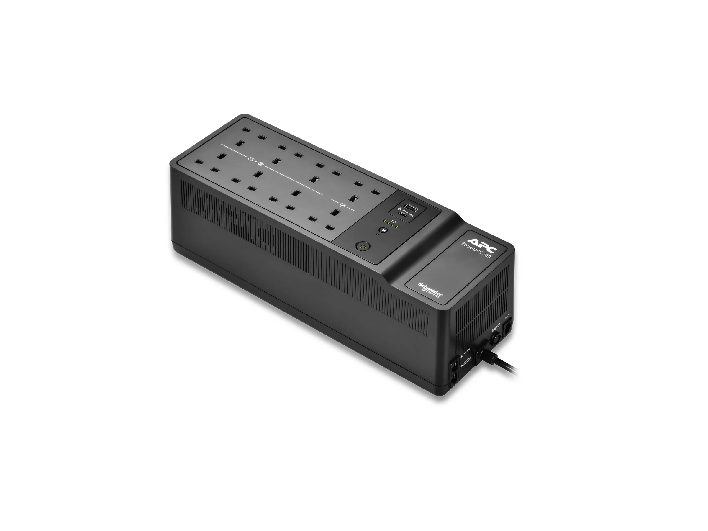 APC Back-UPS 850VA 230V USB Type-C