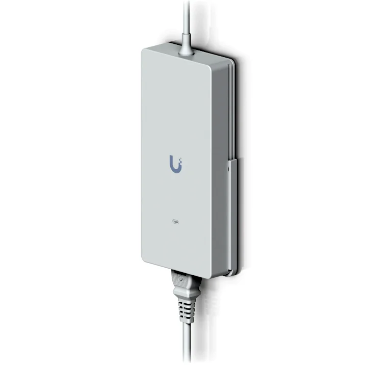 Ubiquiti AC Adapter 210W • 210W • 54V DC • UACC-Adapter-AC-210W