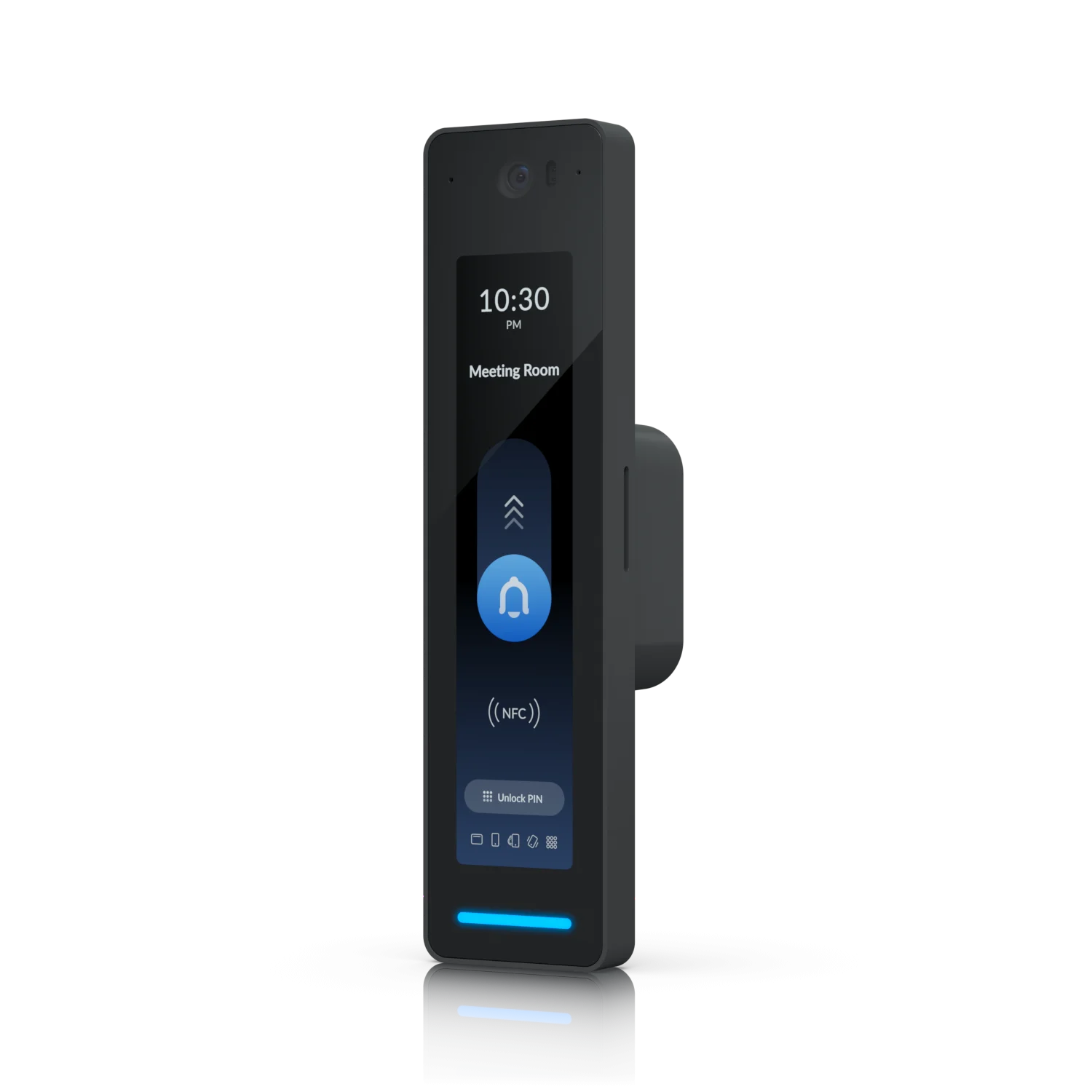 Ubiquiti UniFi Access Reader Gen3 Pro • black • UA-G3-Pro-B