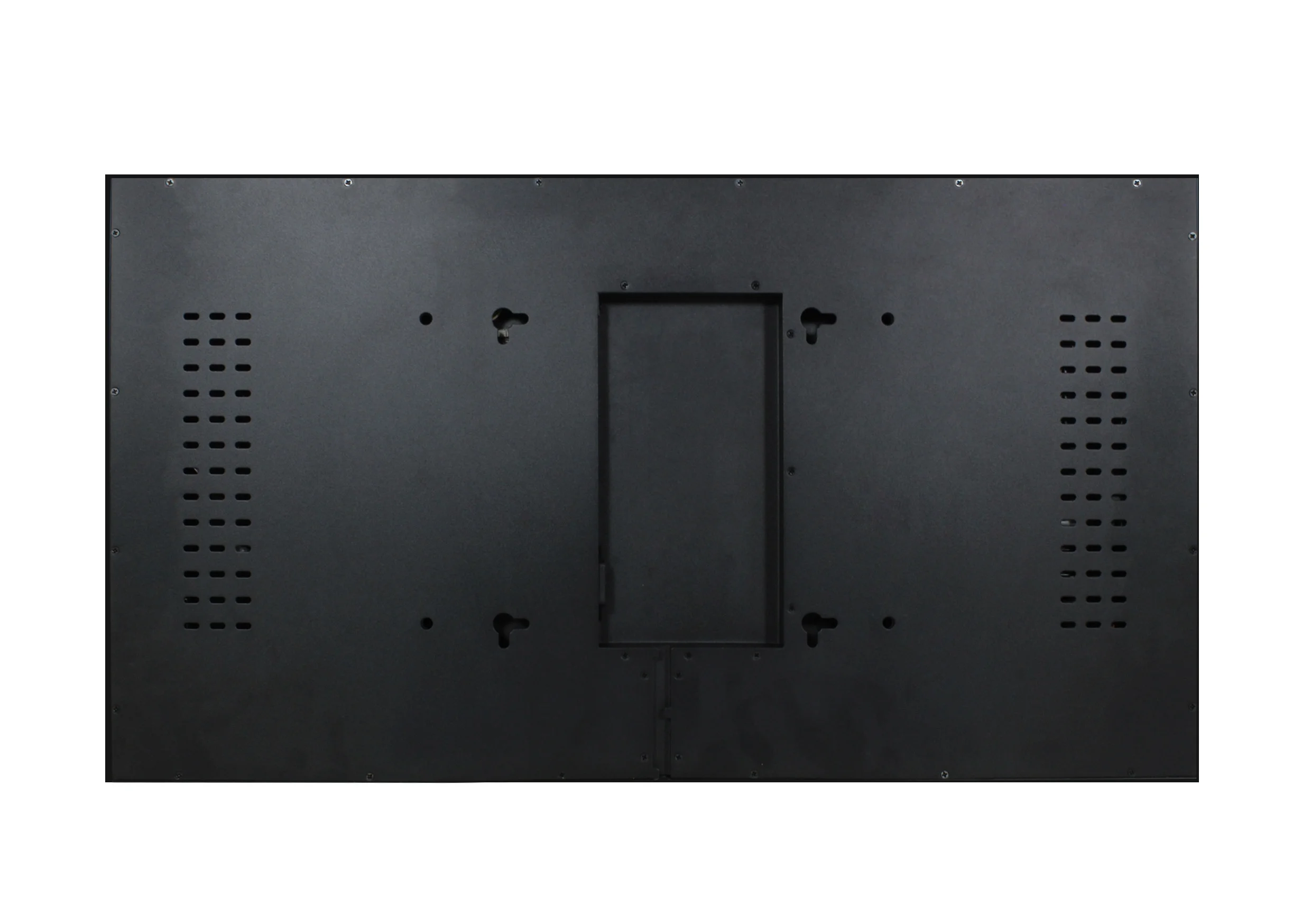 ALLNET Sunlight Wall Display 43 Zoll High Brightness FullHD, Signage