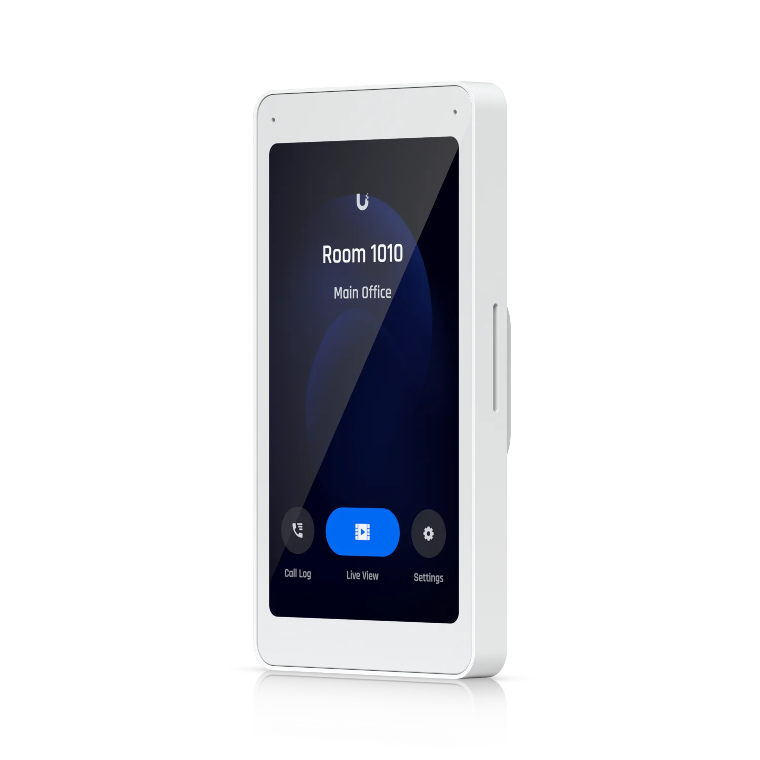Ubiquiti UniFi Access Intercom Viewer • Gegensprechanlage • Indoor • 5" Touch-Display • 3er Pack • UA-Intercom-Viewer-3