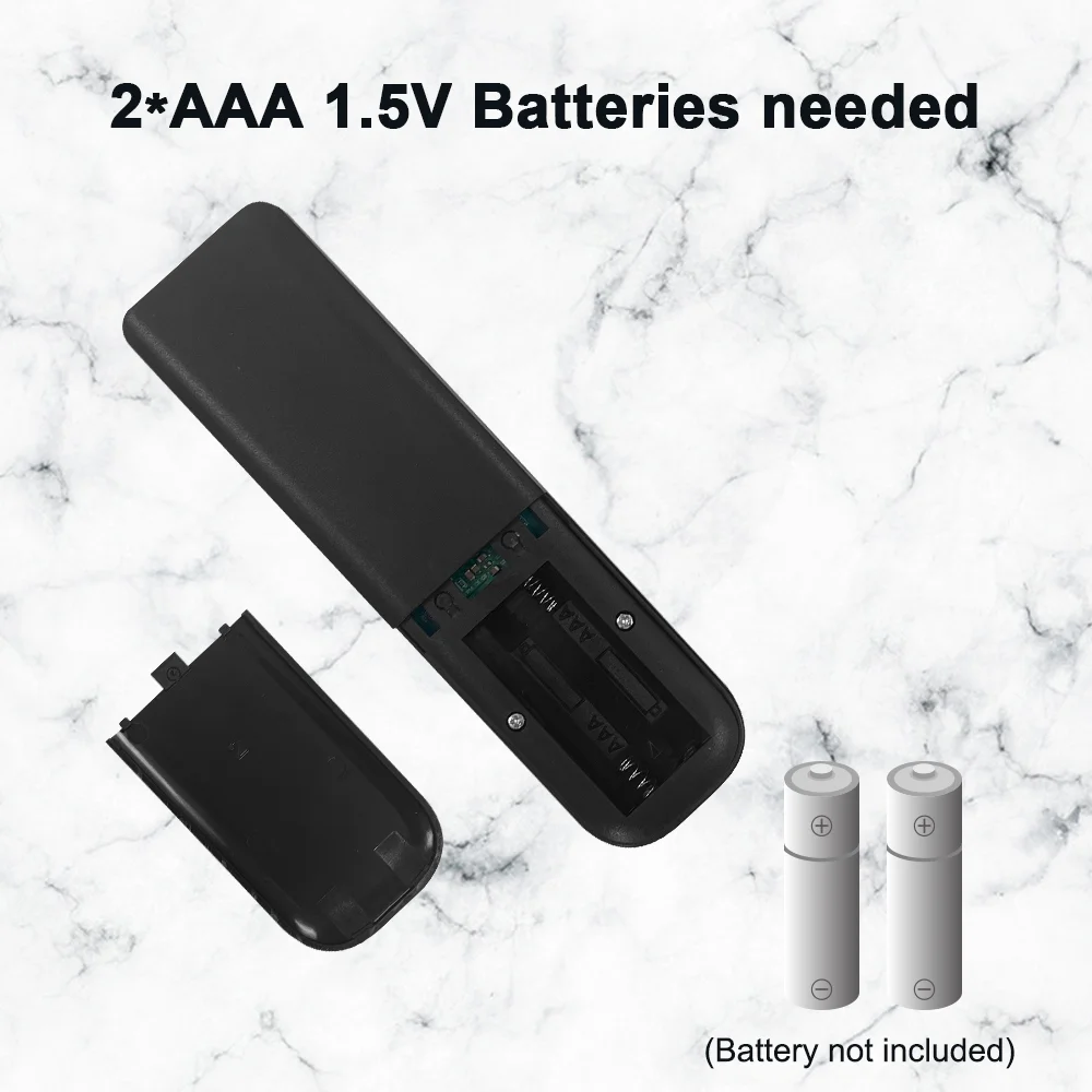 Synergy 21 LED Serie EOS 55 WLED Fernbedienung Pixel + PWM