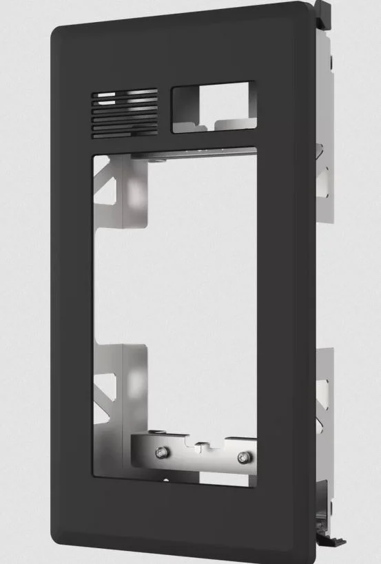 AXIS Zubehör RECESSED MOUNT TI8205 für I8307-VE