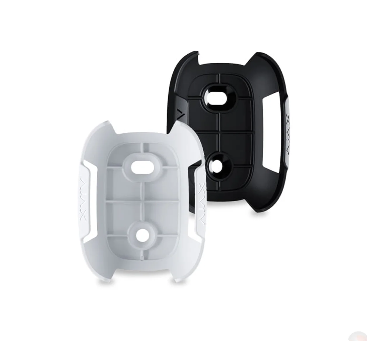 Ajax Zubehör Halter für Button Jeweller *schwarz*