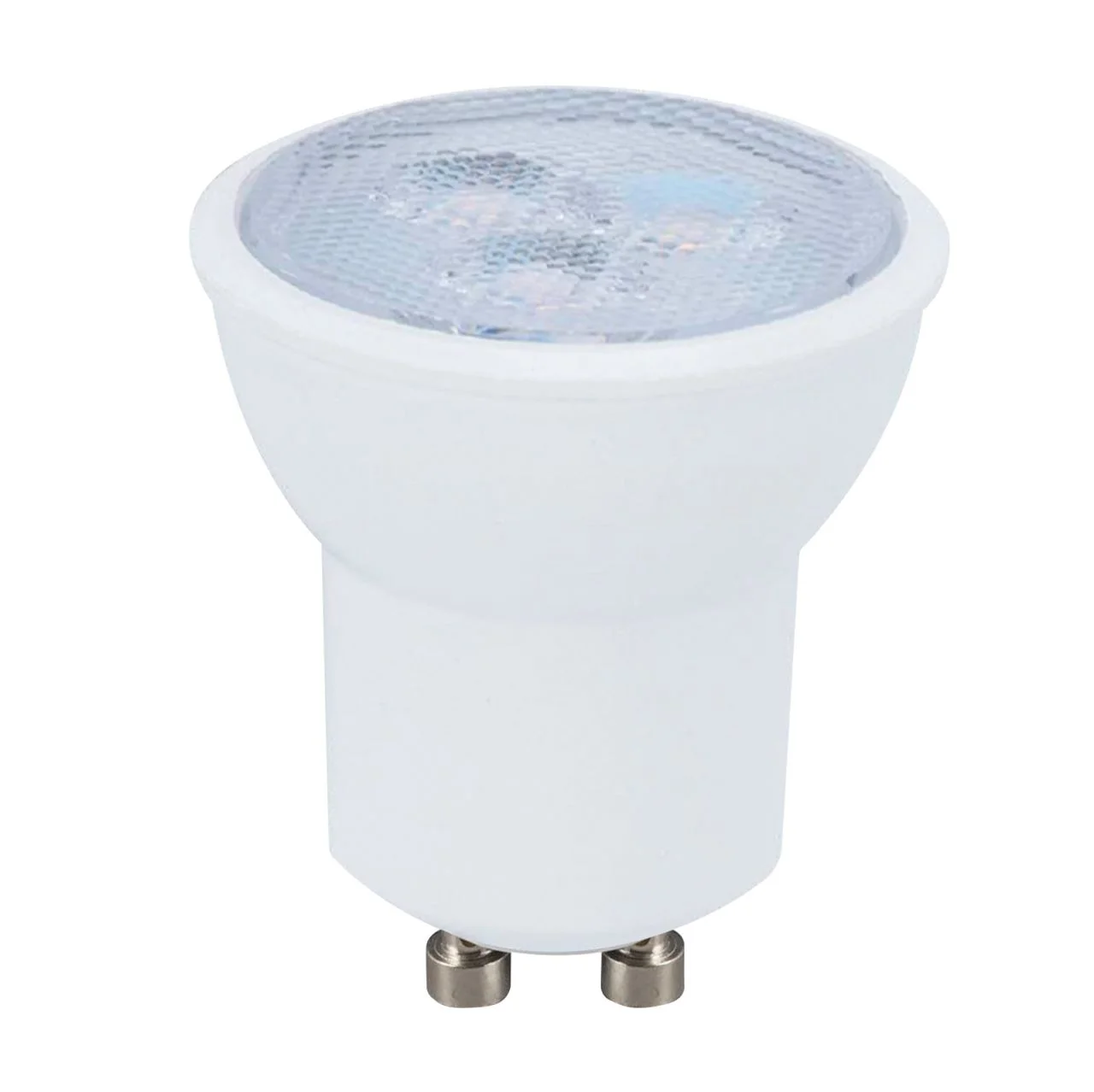 Synergy 21 LED Retrofit GU10 5W WW 38 dim°