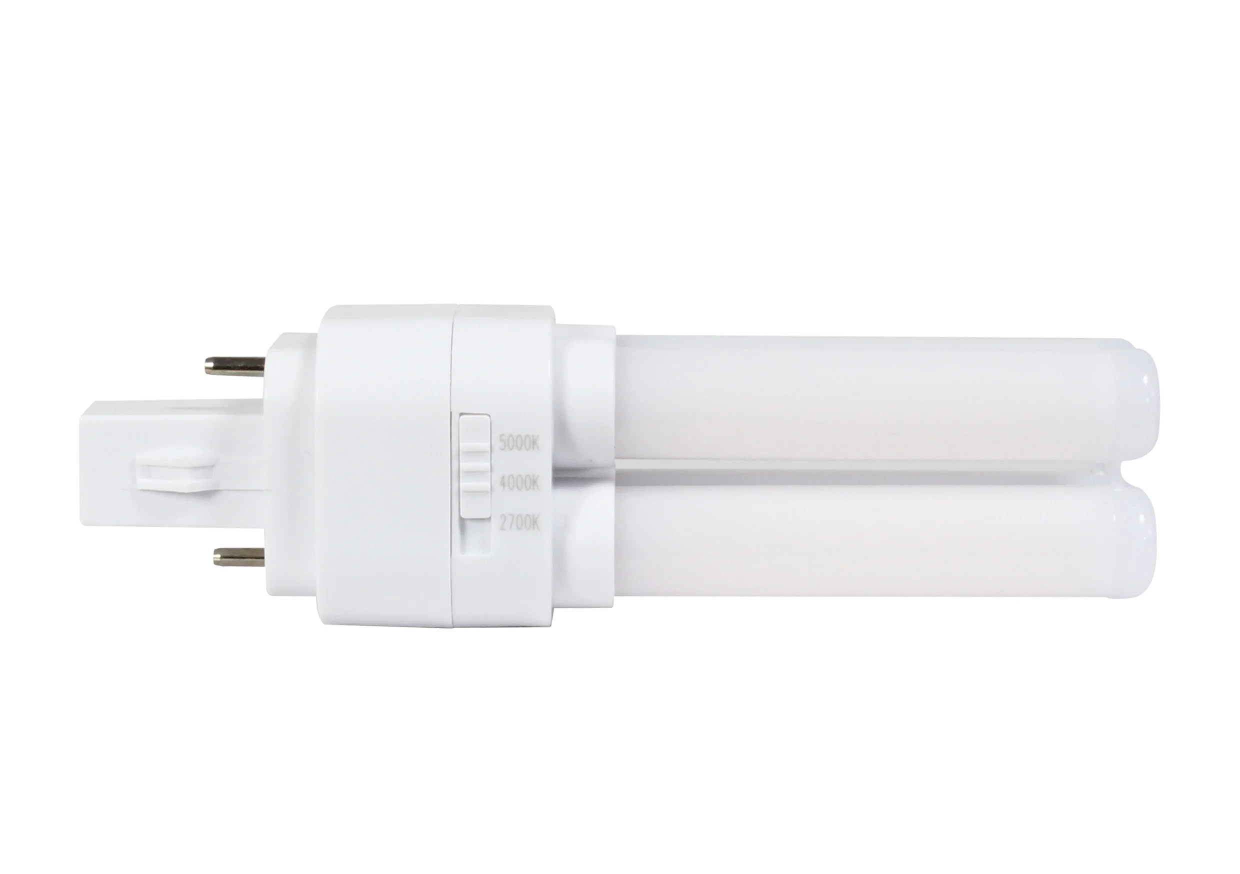 Synergy 21 LED Retrofit G24 8W sww/nw/kw