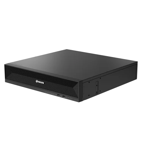 Hanwha Techwin IP-Cam Zbh. Recorder XRN-3220B2 32 Kanal