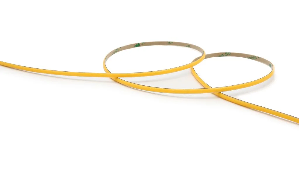 Synergy 21 LED Flex Strip COB - SWW DC24V 40W CRI>90 SLIM V2 IP20