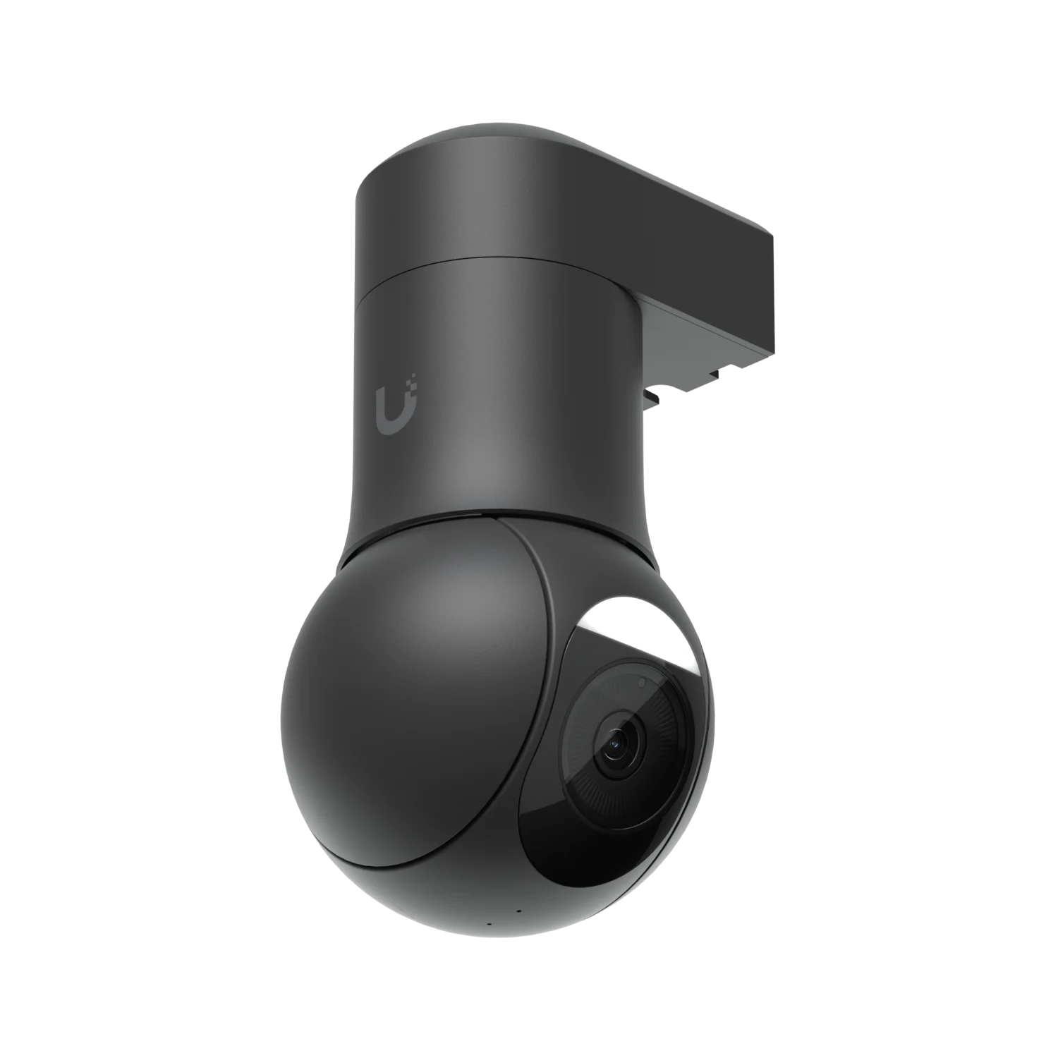 Ubiquiti UniFi Video Camera G5 PTZ • Outdoor • 2K • InfraRot • IP66 • POE+ • black • UVC-G5-PTZ-B
