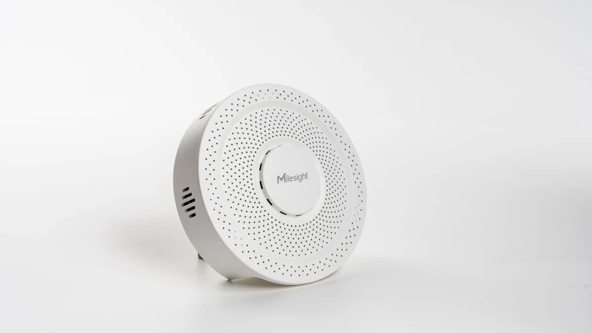 Milesight IoT Vape Detector, GS601-868M