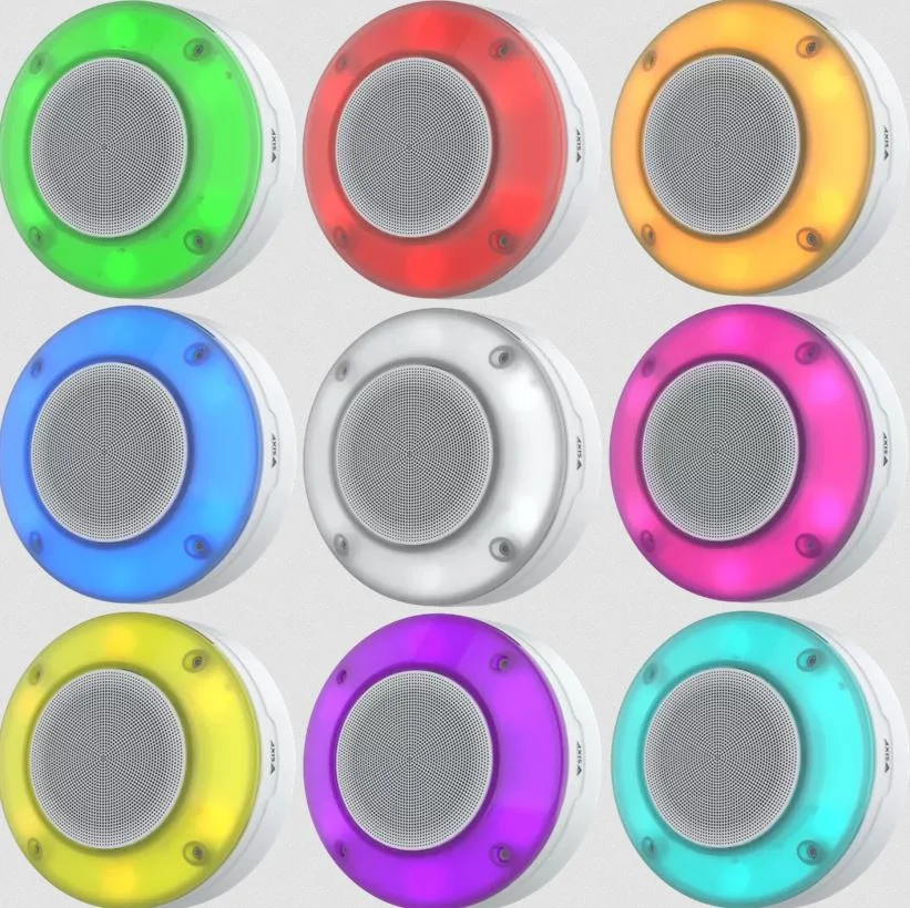 AXIS Audio Network Strobe-Speaker D4200-VE