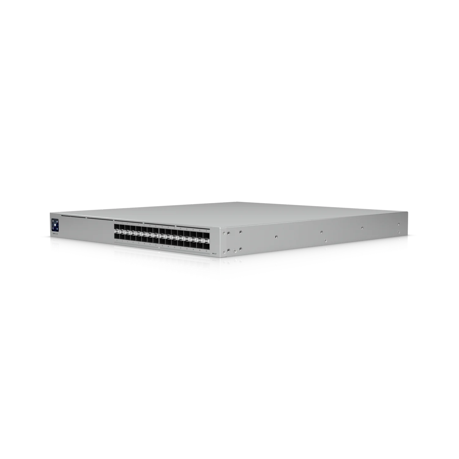 Ubiquiti Switch full managed Layer3 32 Port • 32x SFP28 • 19" • UniFi • USW-Pro-XG-Aggregation