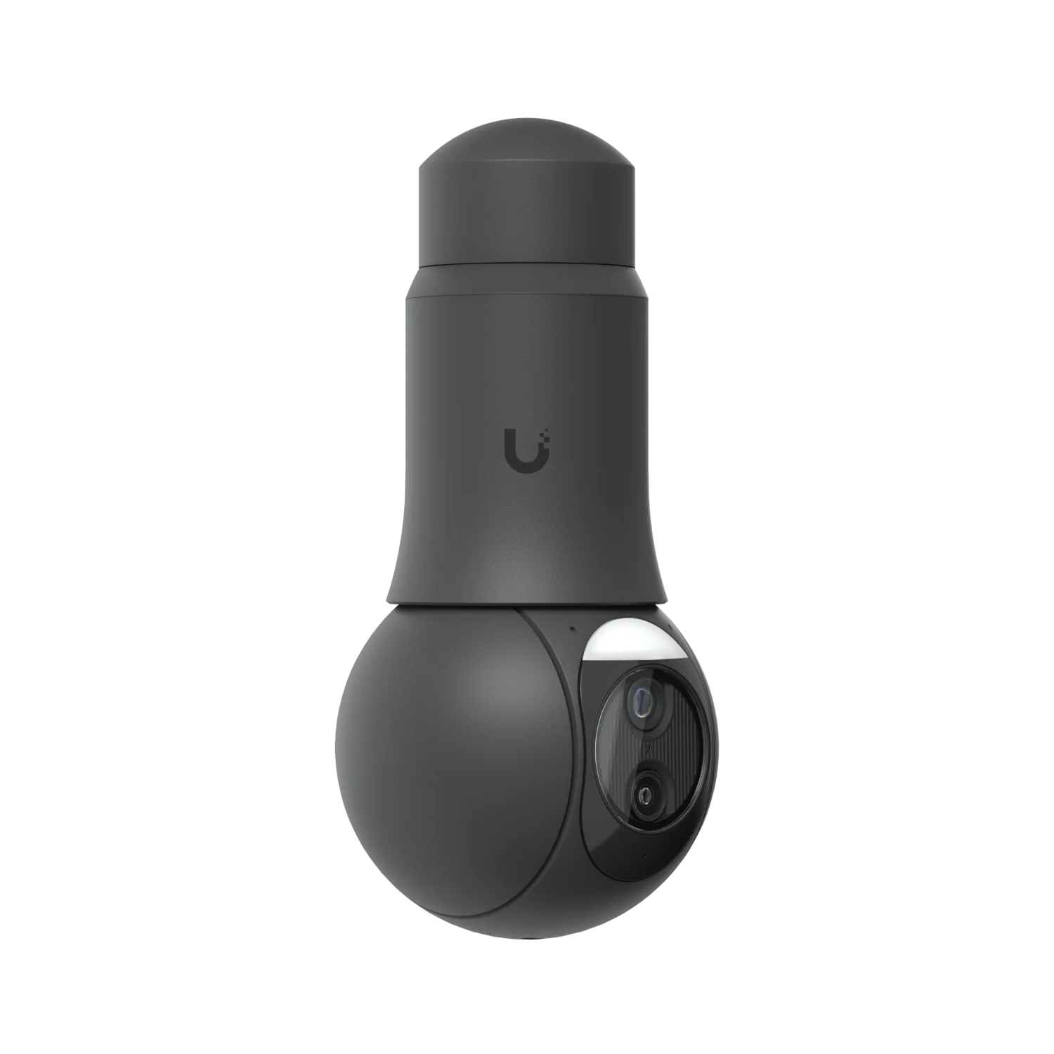 Ubiquiti UniFi Video Camera G6 PTZ • Outdoor • 4K • InfraRot • IP66 • POE+ • black • UVC-G6-PTZ-B